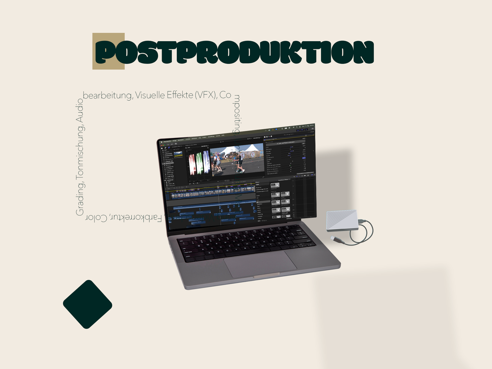 postproduktion