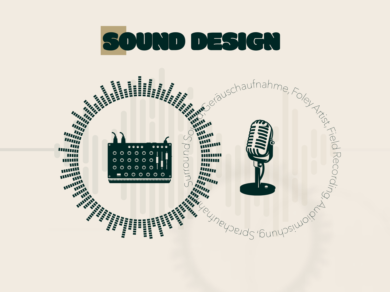 sound design