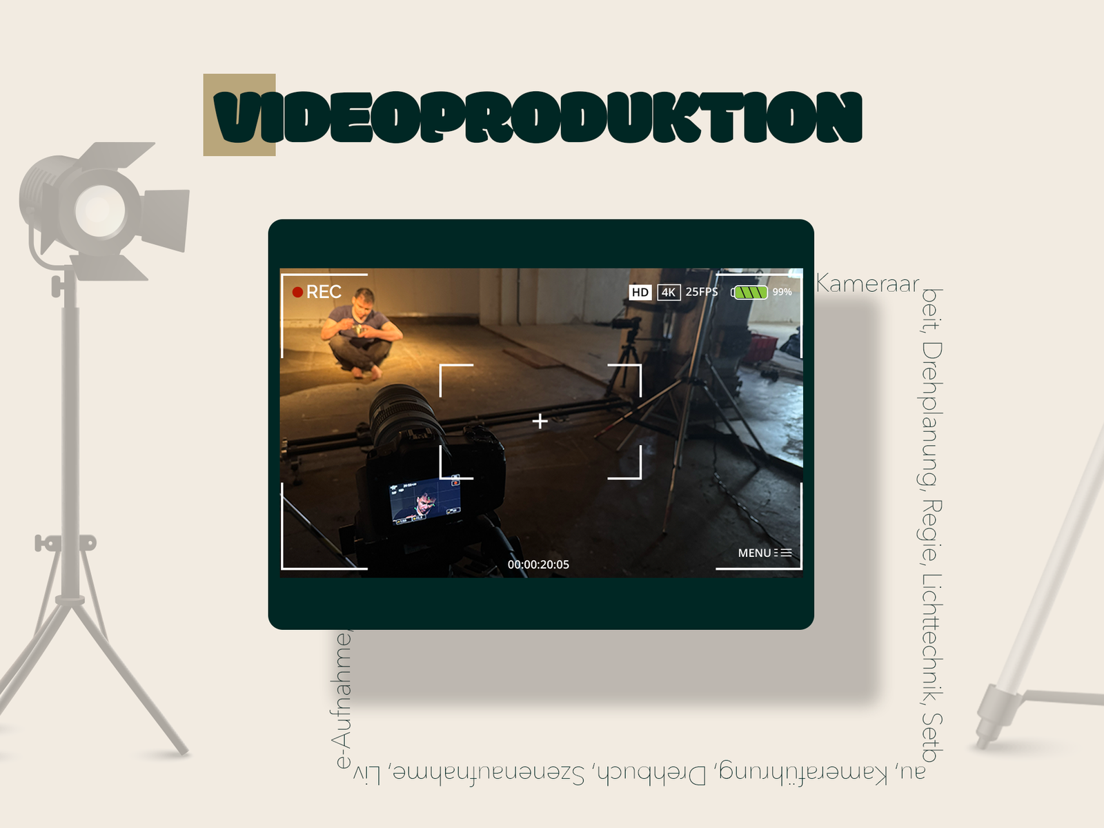 videoproduktion 2